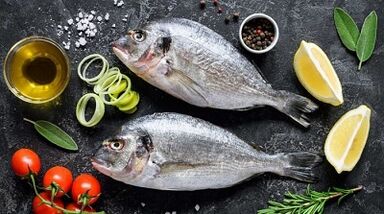 Règles pour perdre du poids avec le régime 6 pétales.